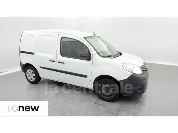 Renault Kangoo BLUE dCi 95 70 kW image number 15