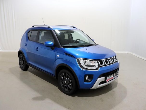 Suzuki Ignis 61 kW image number 15