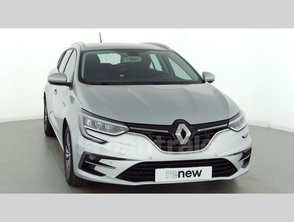 Renault Megane Estate Blue dCi 115 85 kW image number 16