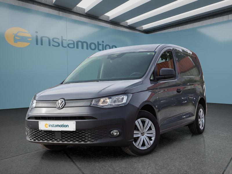 Volkswagen Caddy Cargo