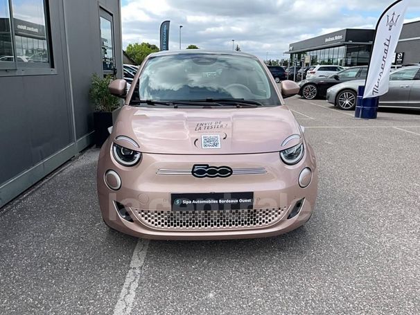 Fiat 500 e 70 kW image number 3