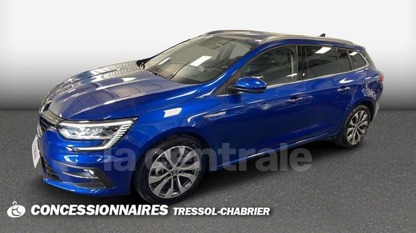 Renault Megane TCe 140 EDC 103 kW image number 1