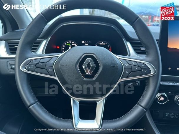 Renault Captur TCe 90 67 kW image number 41