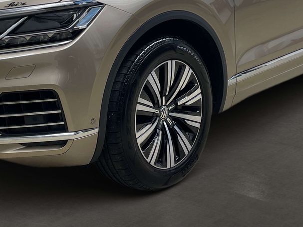 Volkswagen Touareg 3.0 TDI 4Motion 210 kW image number 11