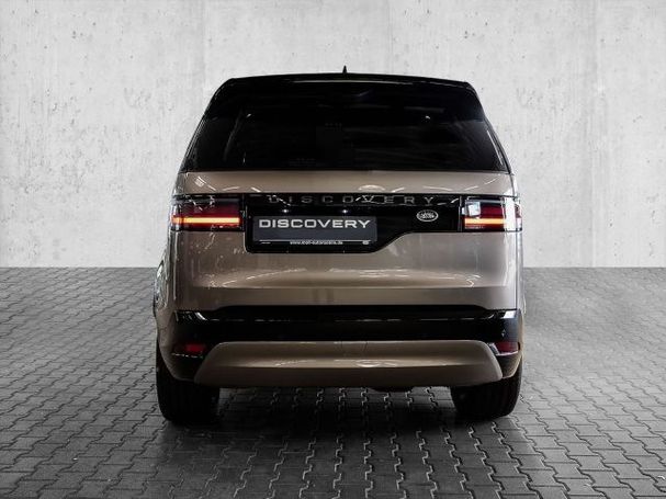 Land Rover Discovery D300 S AWD 221 kW image number 7