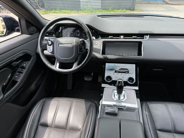 Land Rover Range Rover Evoque 183 kW image number 9