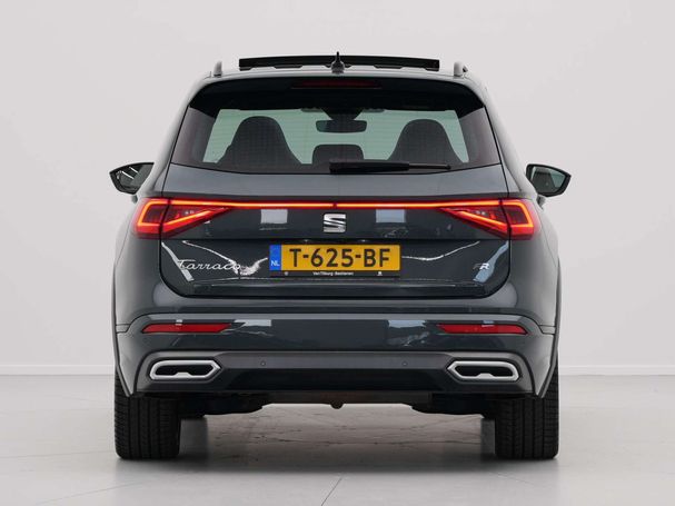 Seat Tarraco 1.5 TSI 110 kW image number 9