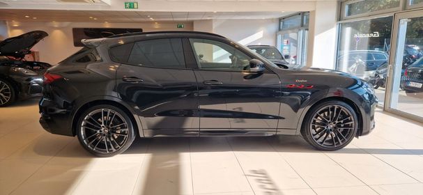 Maserati Levante 427 kW image number 6