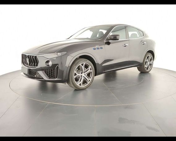 Maserati Levante GT Hybrid 243 kW image number 1