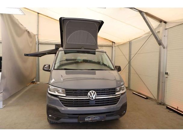 Volkswagen T6 California 110 kW image number 23