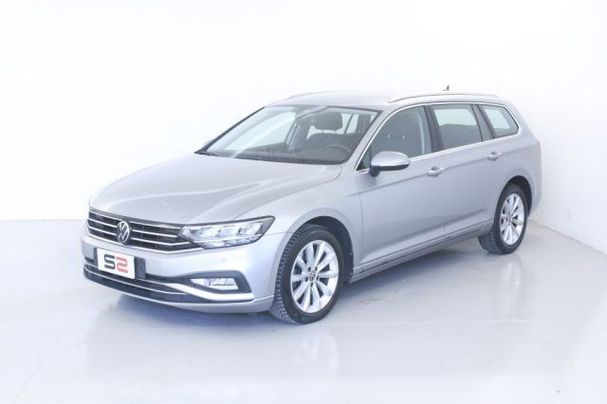 Volkswagen Passat Variant 2.0 TDI SCR DSG 90 kW image number 1