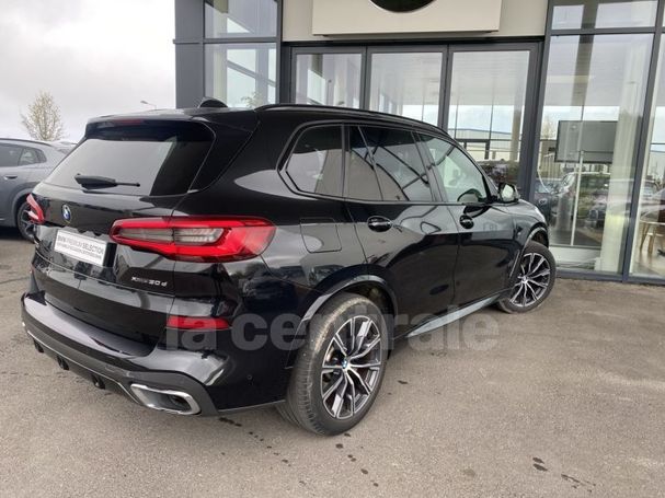 BMW X5 xDrive30d 195 kW image number 1