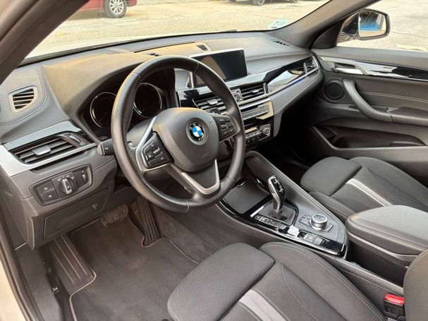 BMW X2 sDrive 110 kW image number 18