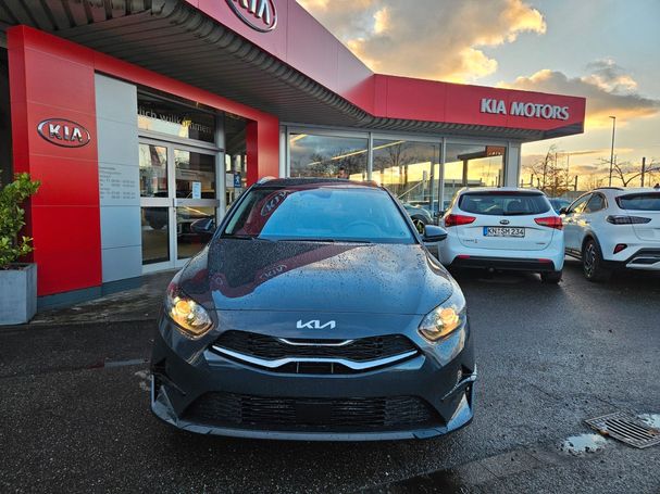 Kia Ceed 1.5 T-GDI Vision DCT7 103 kW image number 3