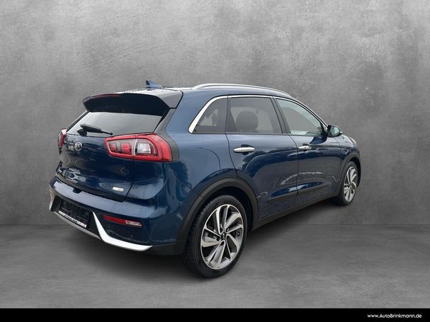 Kia Niro Spirit 104 kW image number 4