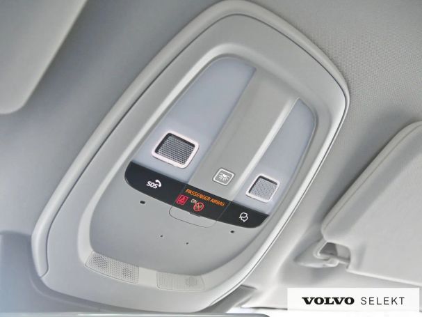 Volvo XC90 AWD 173 kW image number 39