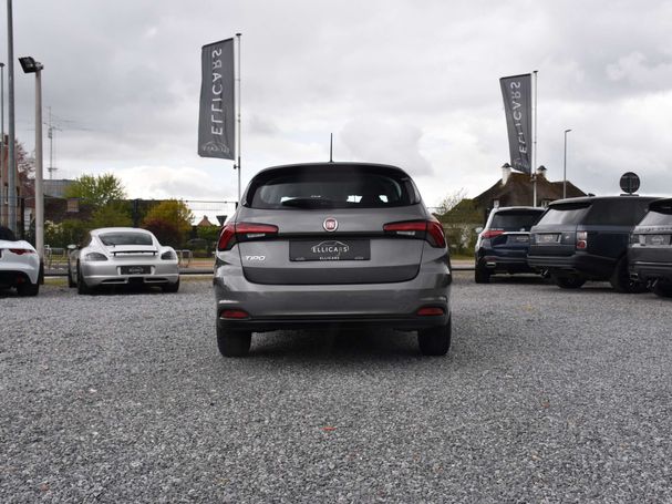 Fiat Tipo 1.0 74 kW image number 6