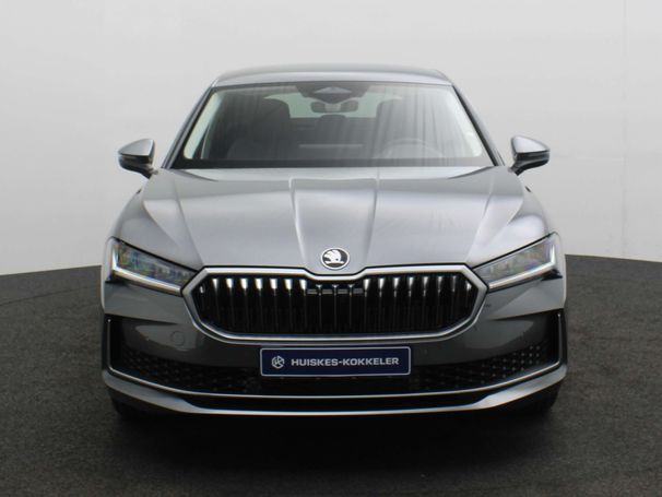 Skoda Superb 1.5 TSI DSG 110 kW image number 9