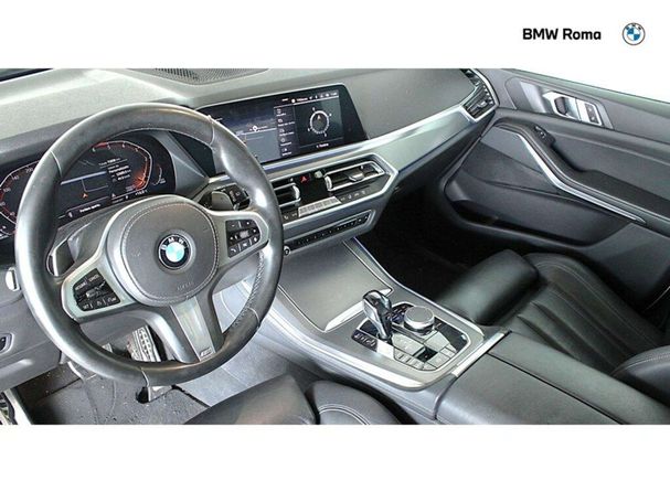 BMW X5 xDrive30d 195 kW image number 8