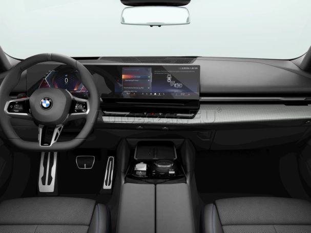 BMW 520d xDrive 145 kW image number 9