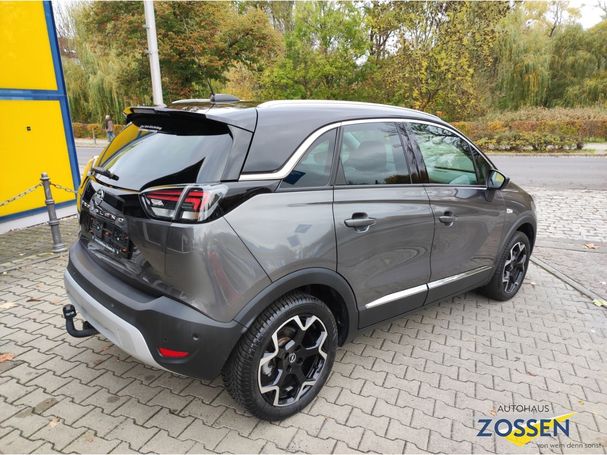 Opel Crossland X 96 kW image number 3