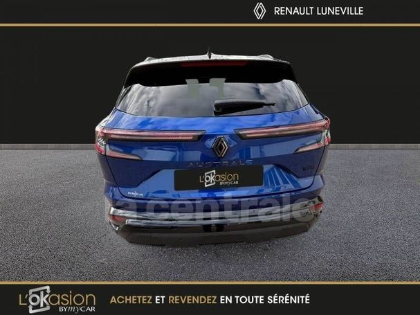 Renault Austral E-Tech 146 kW image number 19