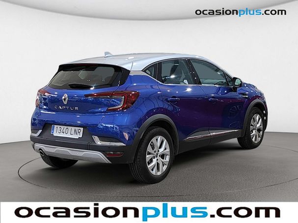 Renault Captur TCe 96 kW image number 3