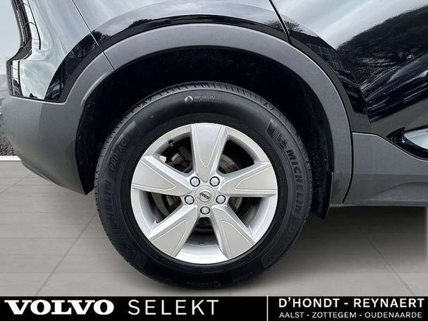 Volvo XC40 T2 Momentum 95 kW image number 13