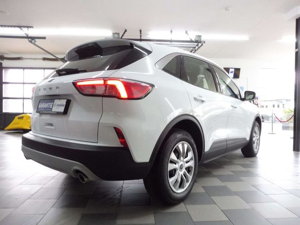 Ford Kuga 88 kW image number 8