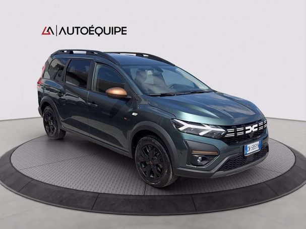 Dacia Jogger 1.6 Hybrid 105 kW image number 7