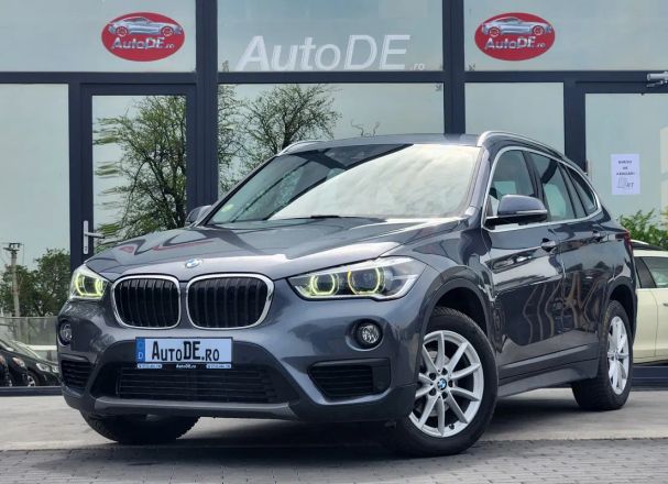 BMW X1 sDrive 85 kW image number 1