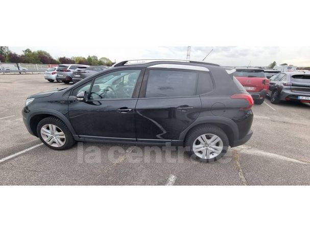 Peugeot 2008 PureTech 82 61 kW image number 13