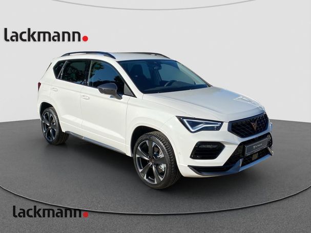 Cupra Ateca 110 kW image number 2