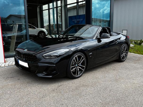 BMW Z4 M sDrive 250 kW image number 1