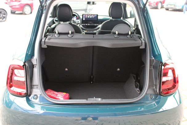 Fiat 500 e 87 kW image number 10