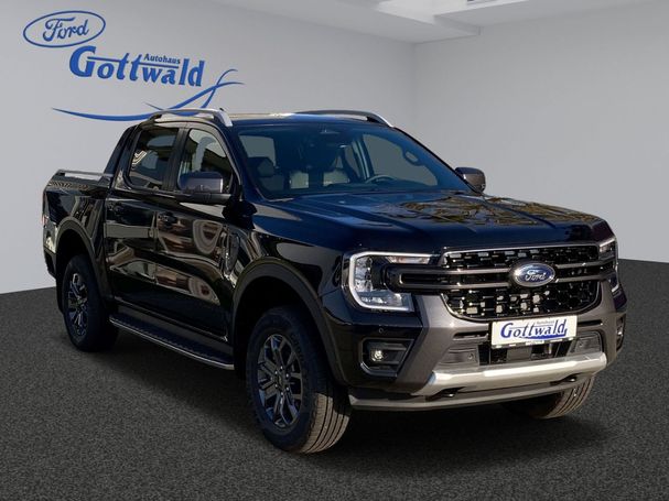 Ford Ranger Wildtrak 151 kW image number 2