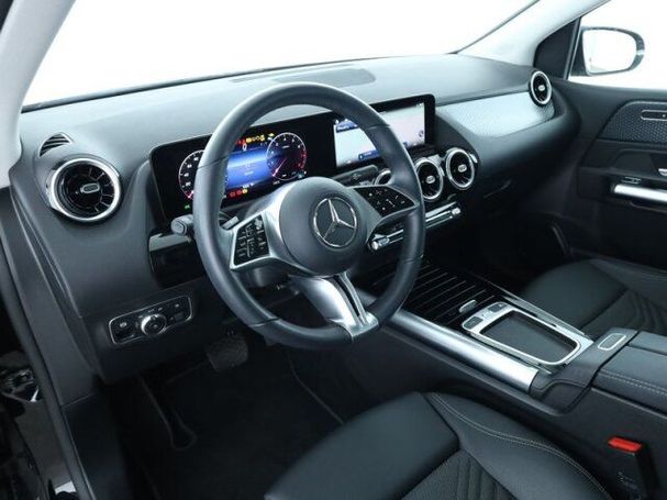 Mercedes-Benz B 180 100 kW image number 11