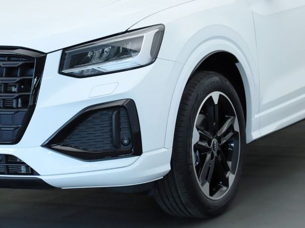 Audi Q2 35 TFSI Advanced 110 kW image number 20