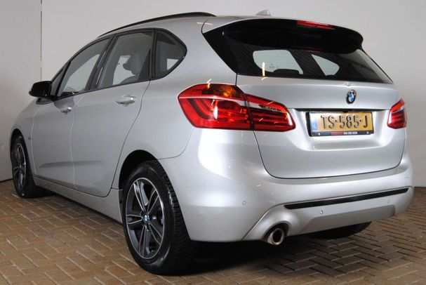 BMW 218i Active Tourer 103 kW image number 8