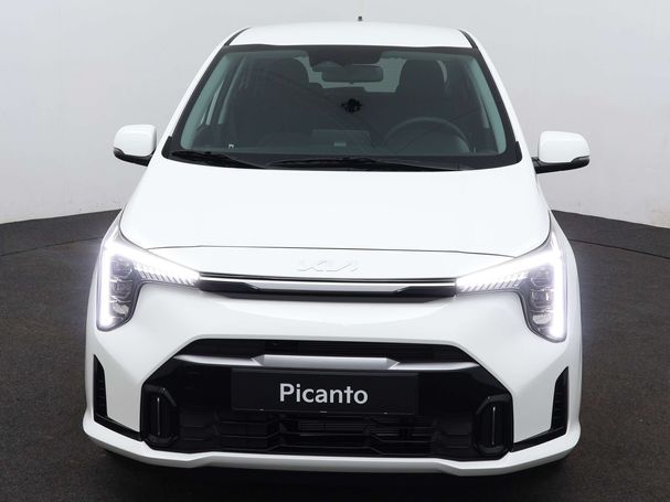 Kia Picanto 1.0 46 kW image number 21