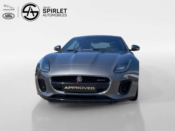 Jaguar F-Type 221 kW image number 7