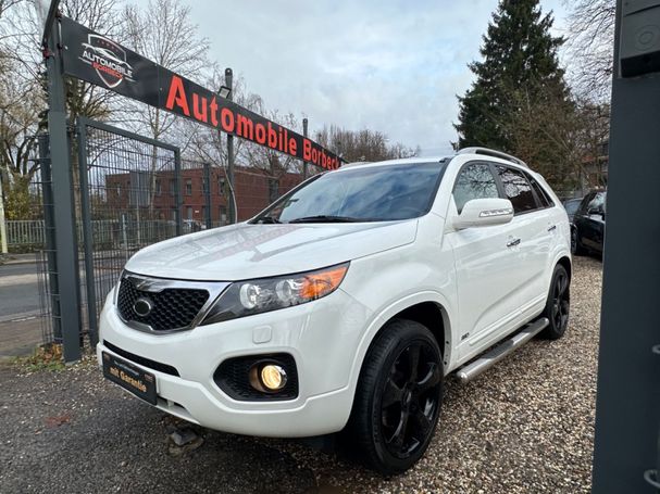 Kia Sorento 4WD Spirit 145 kW image number 1