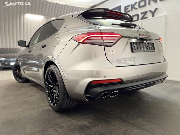 Maserati Levante 257 kW image number 4