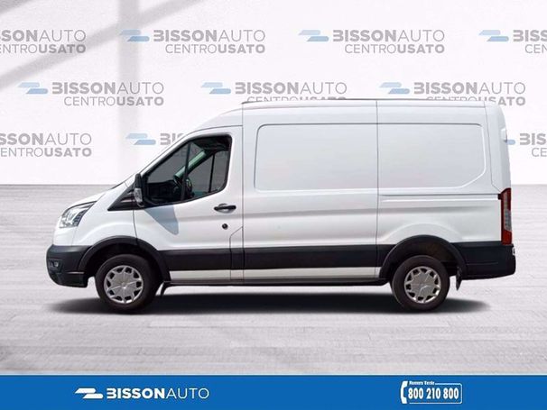 Ford Transit Van 125 kW image number 3