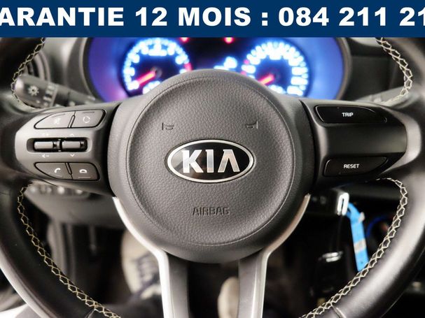 Kia Picanto 1.0 49 kW image number 12