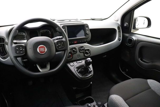 Fiat Panda 1.0 Hybrid City Life 51 kW image number 7