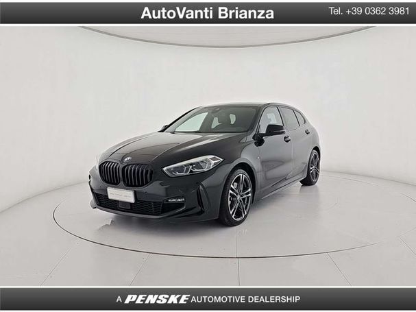 BMW 118d M Sport 110 kW image number 1