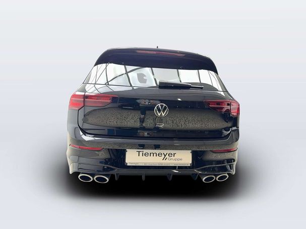 Volkswagen Golf R DSG 4Motion 235 kW image number 4