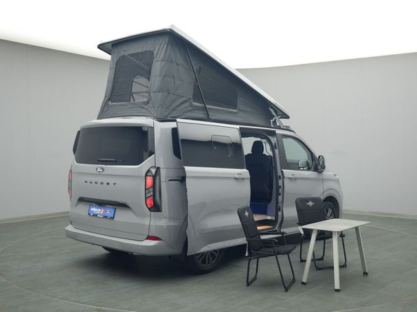 Ford Tourneo Custom Nugget 125 kW image number 5