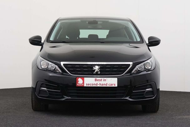 Peugeot 308 1.5 BlueHDi Active 96 kW image number 8